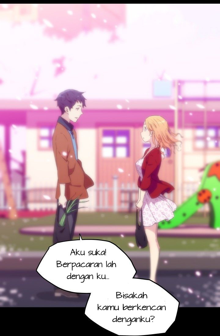 She Has Three Flavors - Chapter 12 17