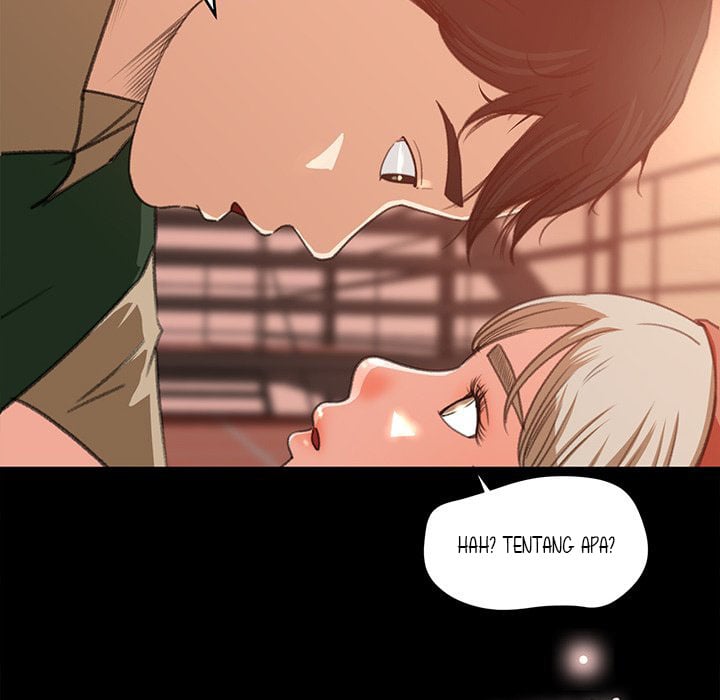 Inside the Uniform - Chapter 12 5