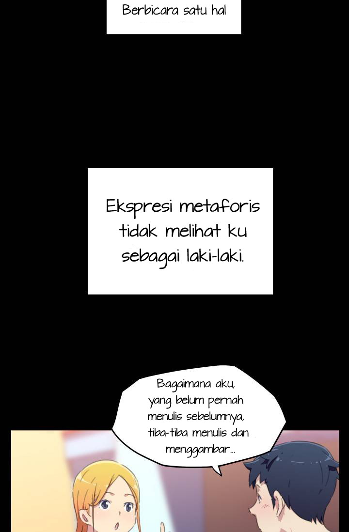 She Has Three Flavors - Chapter 12 45