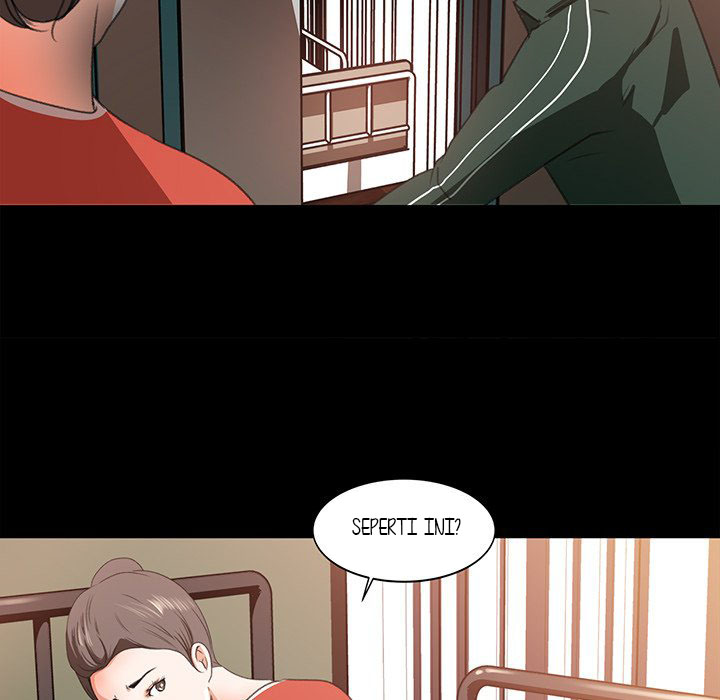 Inside the Uniform - Chapter 12 35