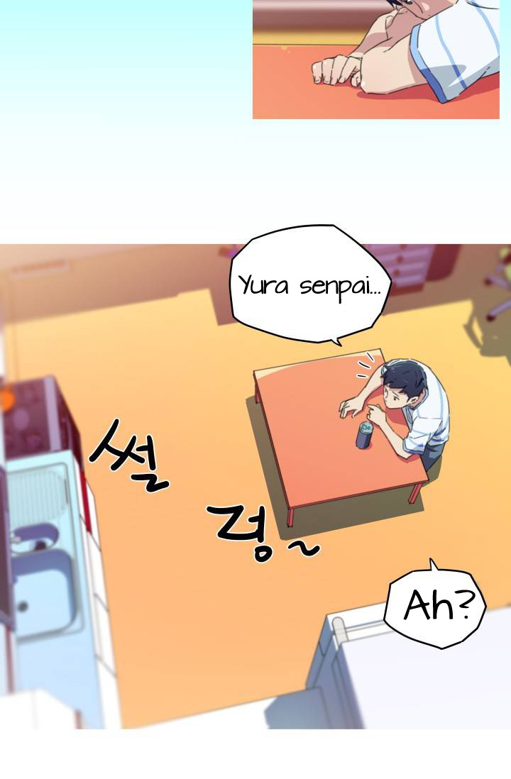 She Has Three Flavors - Chapter 12 41
