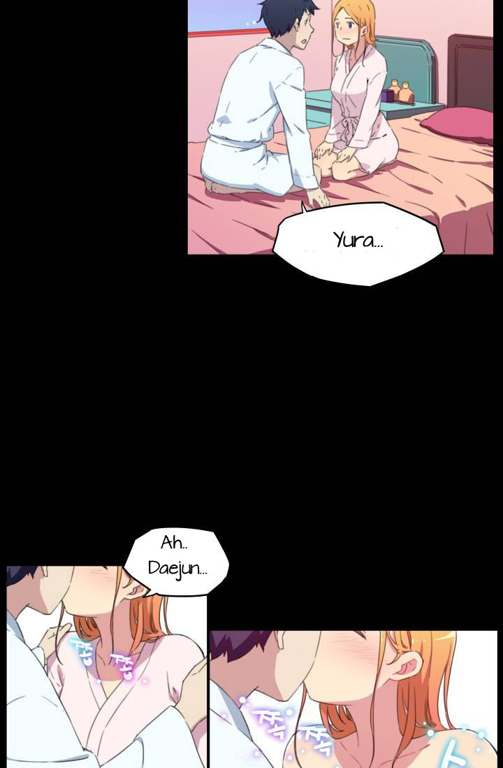 She Has Three Flavors - Chapter 12 23