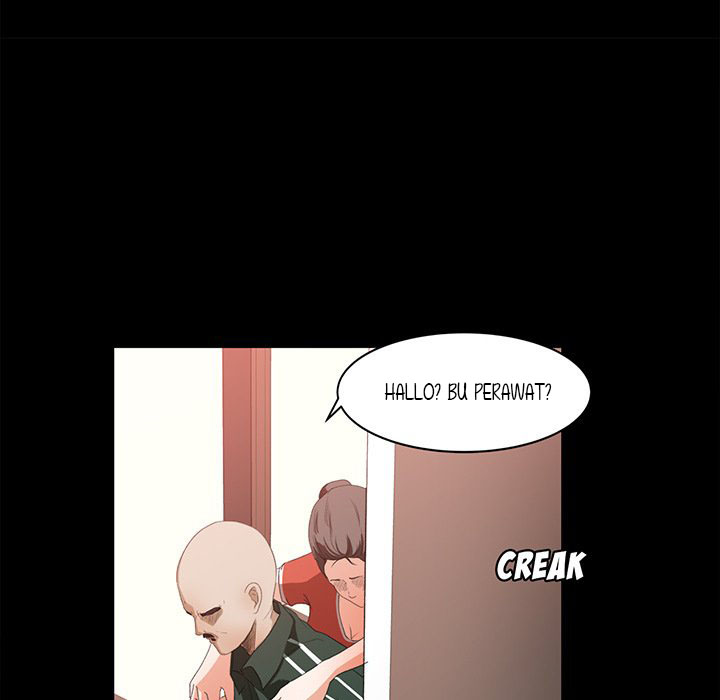 Inside the Uniform - Chapter 12 20