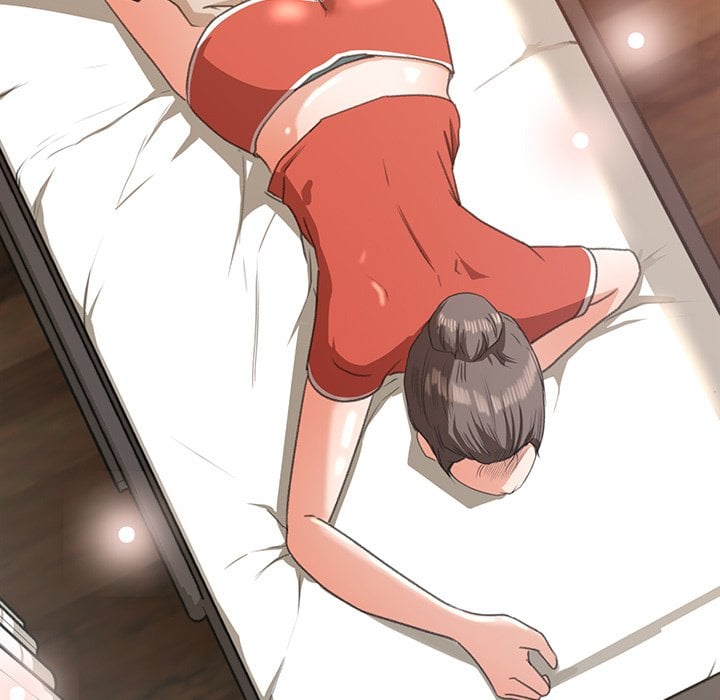 Inside the Uniform - Chapter 12 59