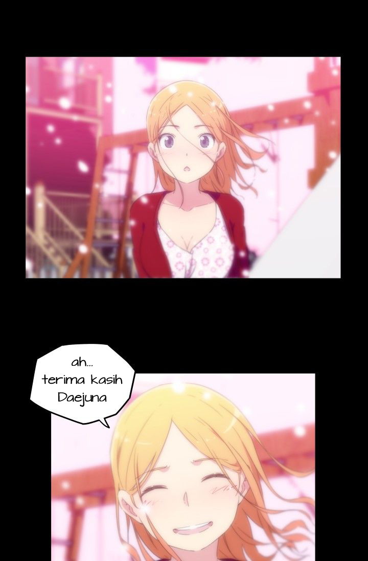She Has Three Flavors - Chapter 12 18