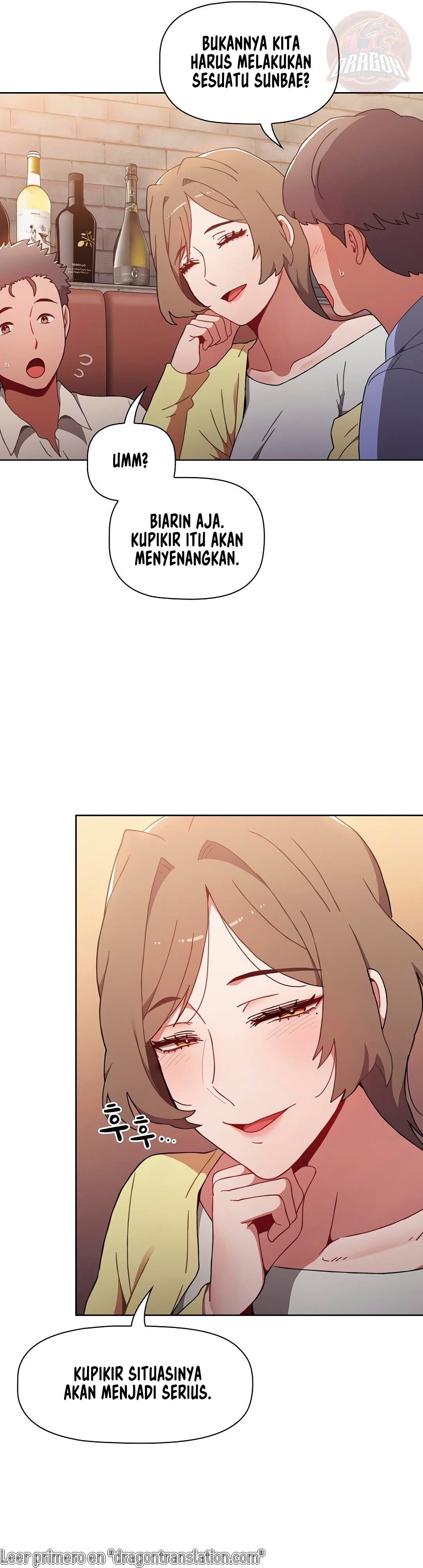 Owner The Pension - Chapter 12 3