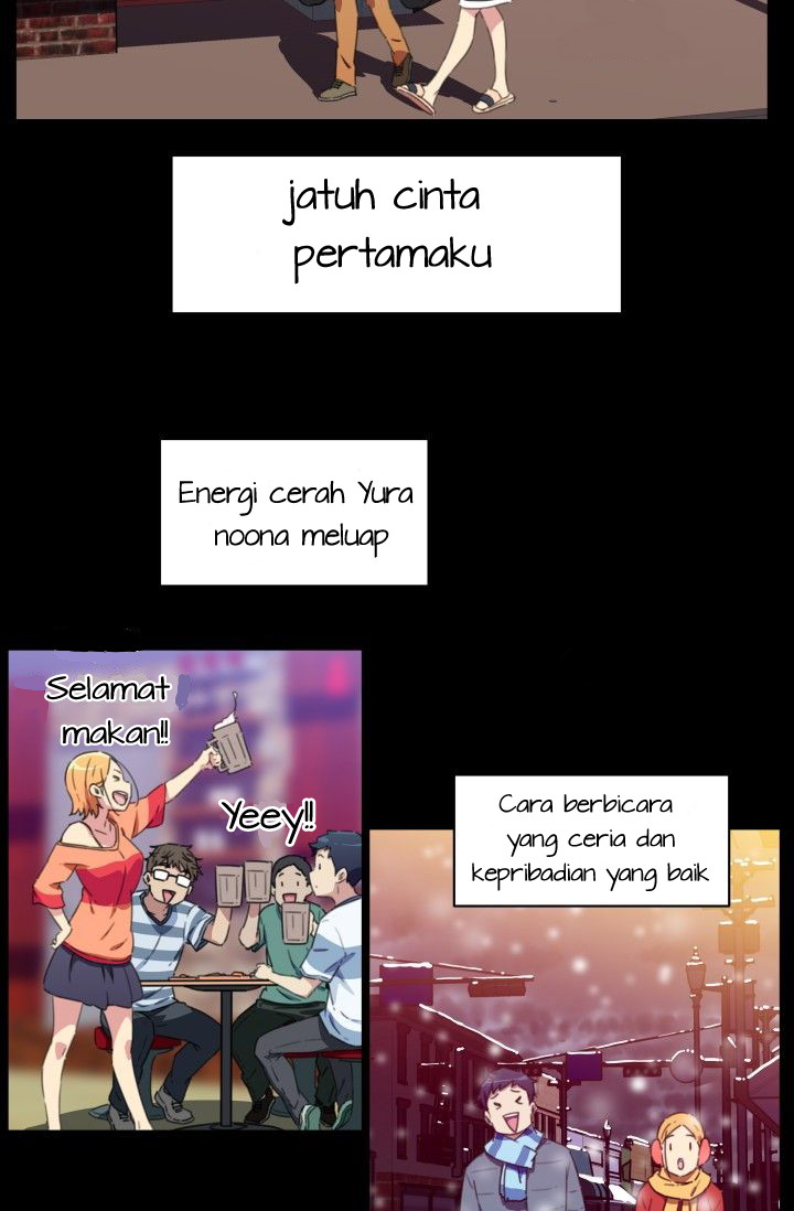 She Has Three Flavors - Chapter 12 15