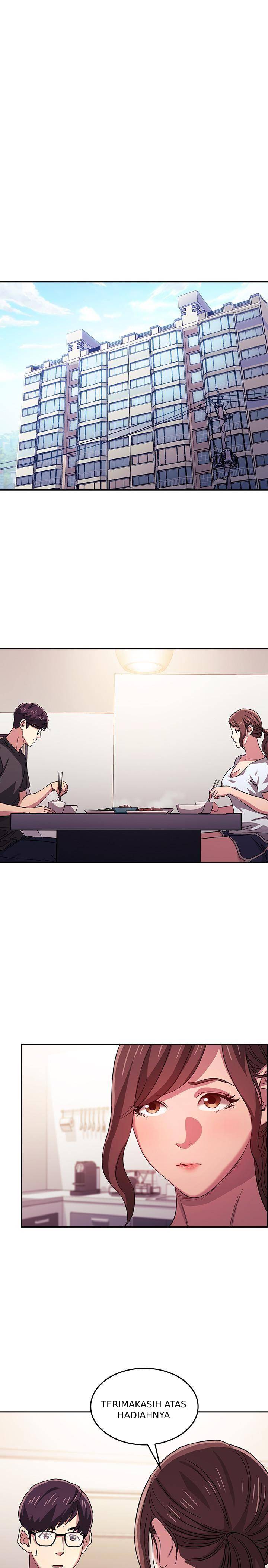 Mother Hunting - Chapter 12 27