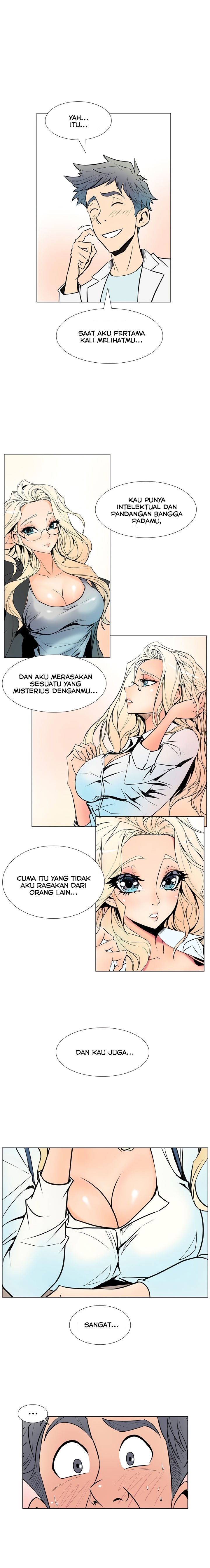 Sahwa: Secret Commission - Chapter 12 6