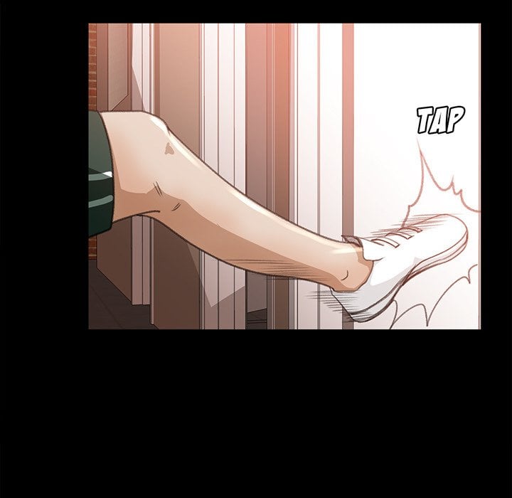 Inside the Uniform - Chapter 12 19
