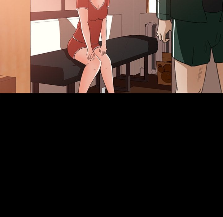 Inside the Uniform - Chapter 12 26