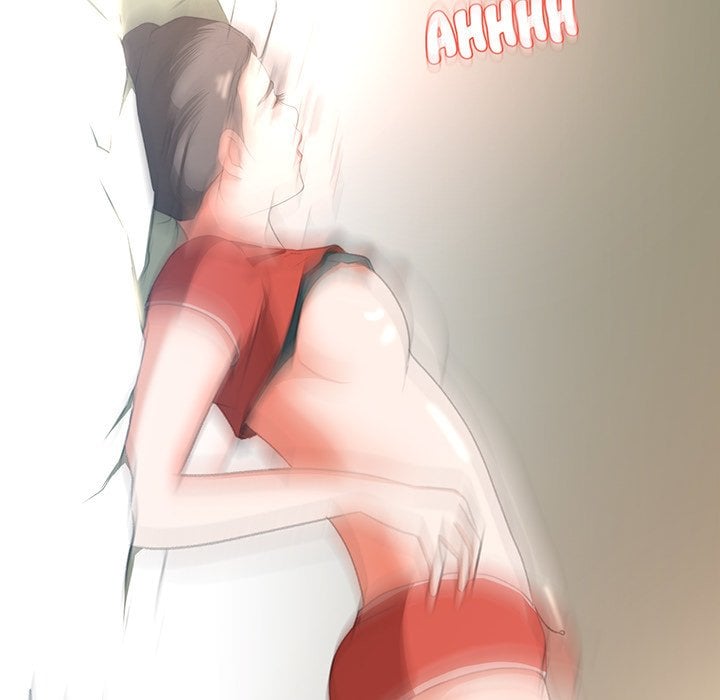 Inside the Uniform - Chapter 12 86