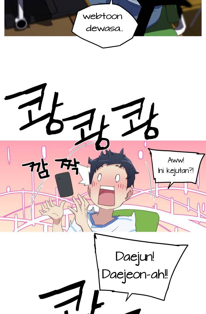 She Has Three Flavors - Chapter 12 48