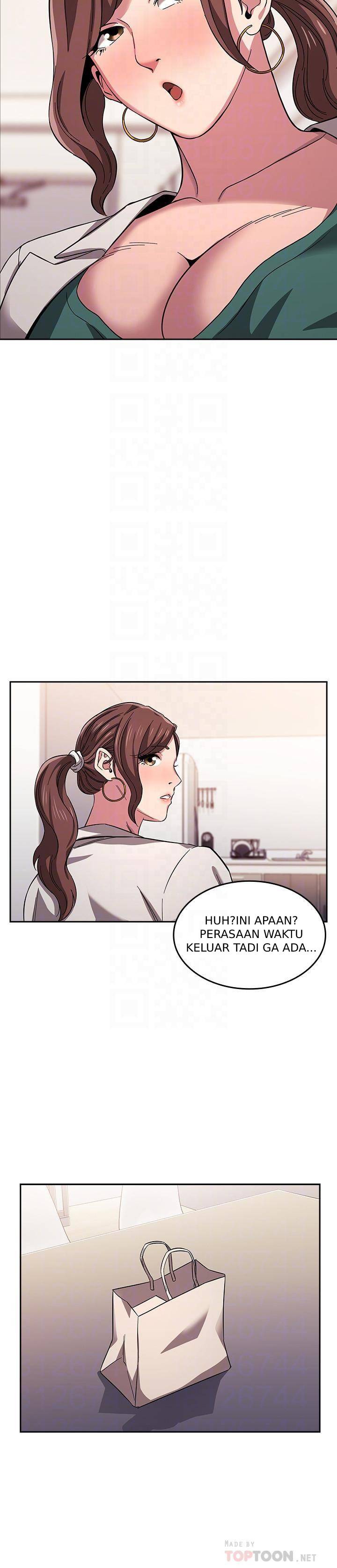 Mother Hunting - Chapter 12 9