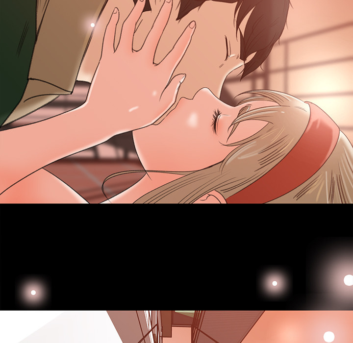 Inside the Uniform - Chapter 12 8