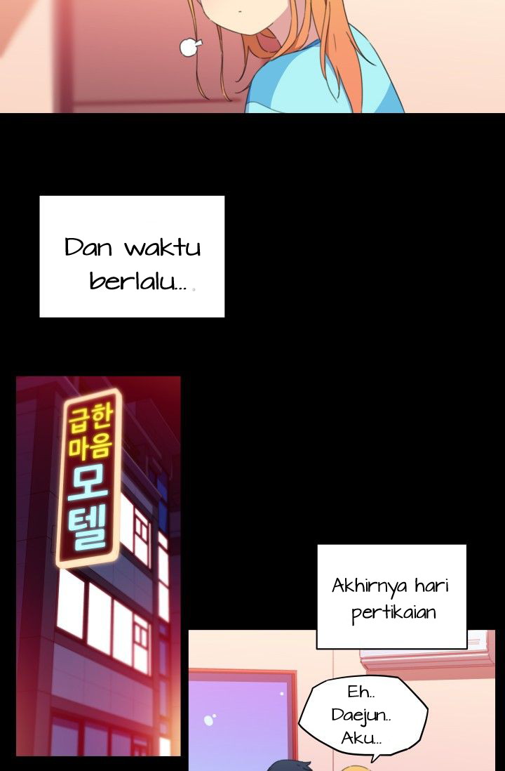 She Has Three Flavors - Chapter 12 22