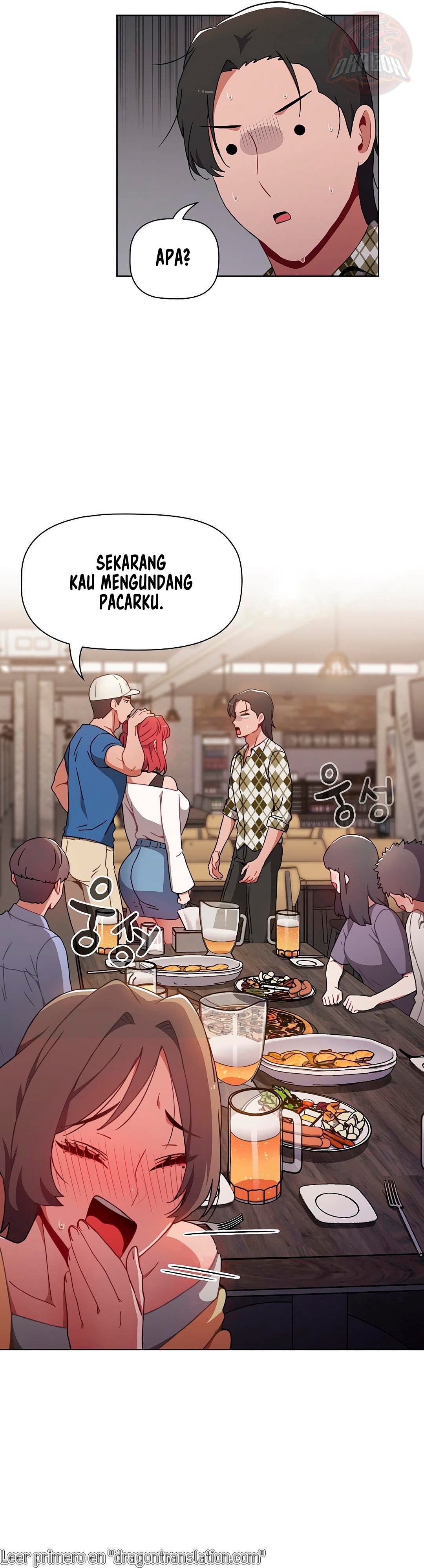 Owner The Pension - Chapter 12 8