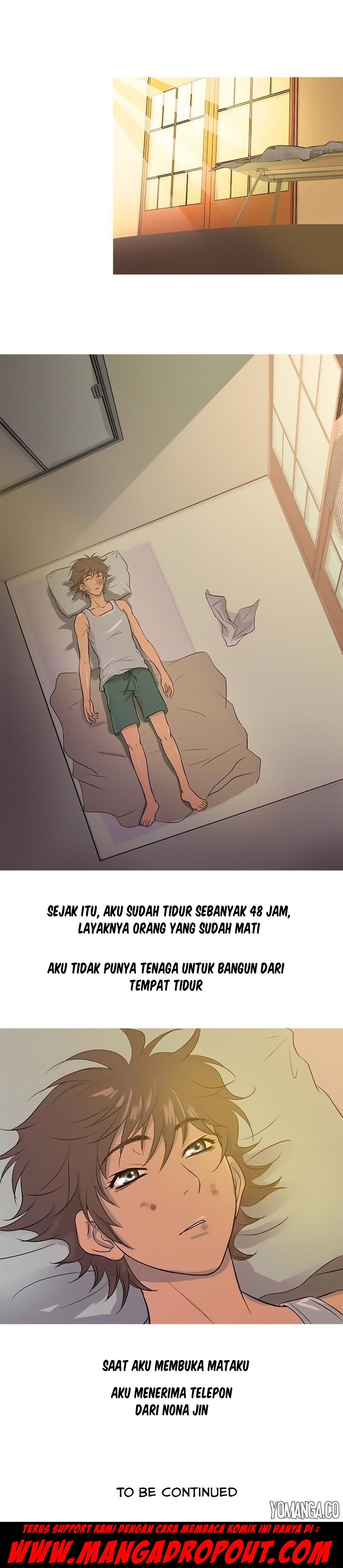 Heaven (Onion) - Chapter 12 19