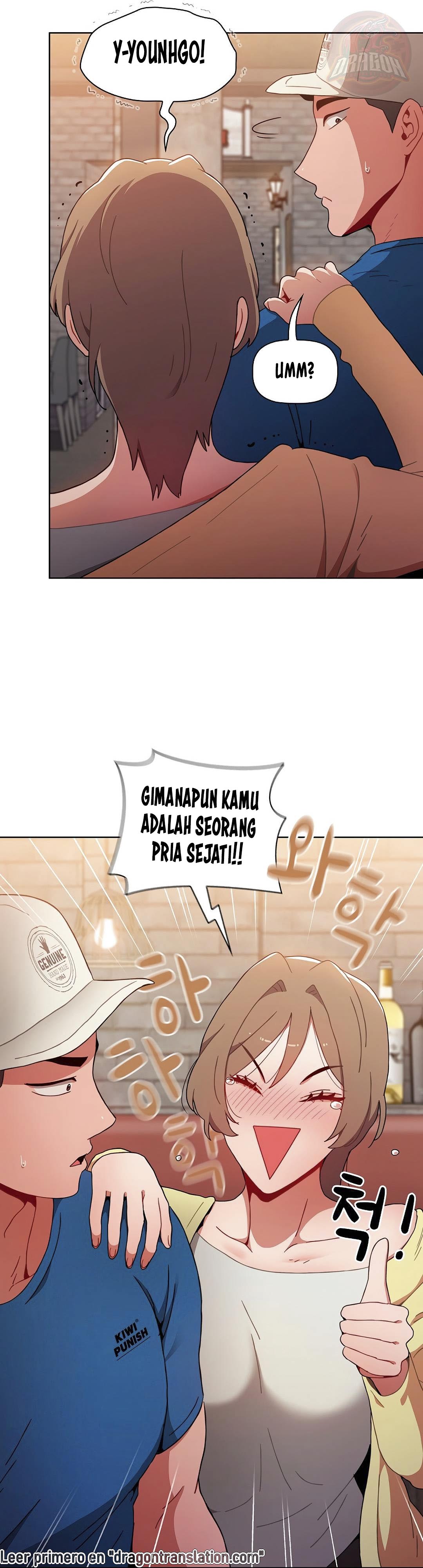 Owner The Pension - Chapter 12 13