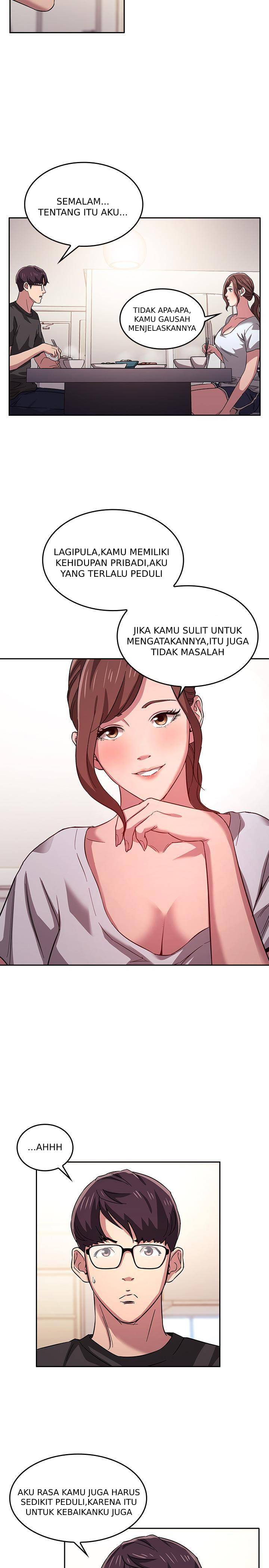 Mother Hunting - Chapter 12 29