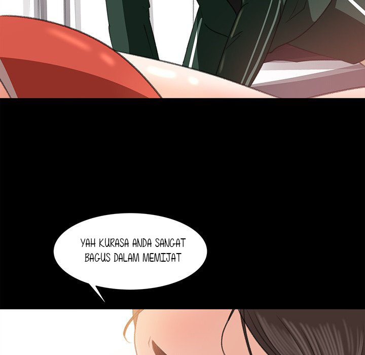 Inside the Uniform - Chapter 12 43