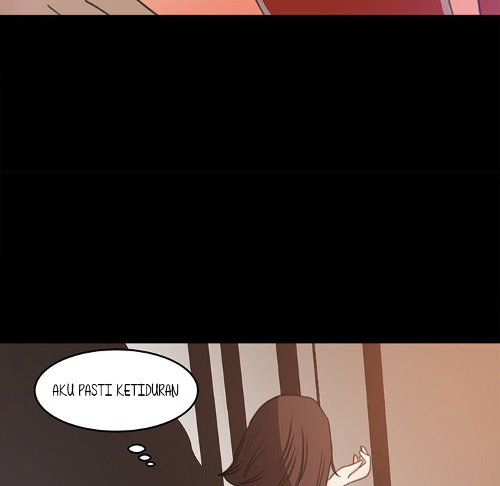 Inside the Uniform - Chapter 12 63