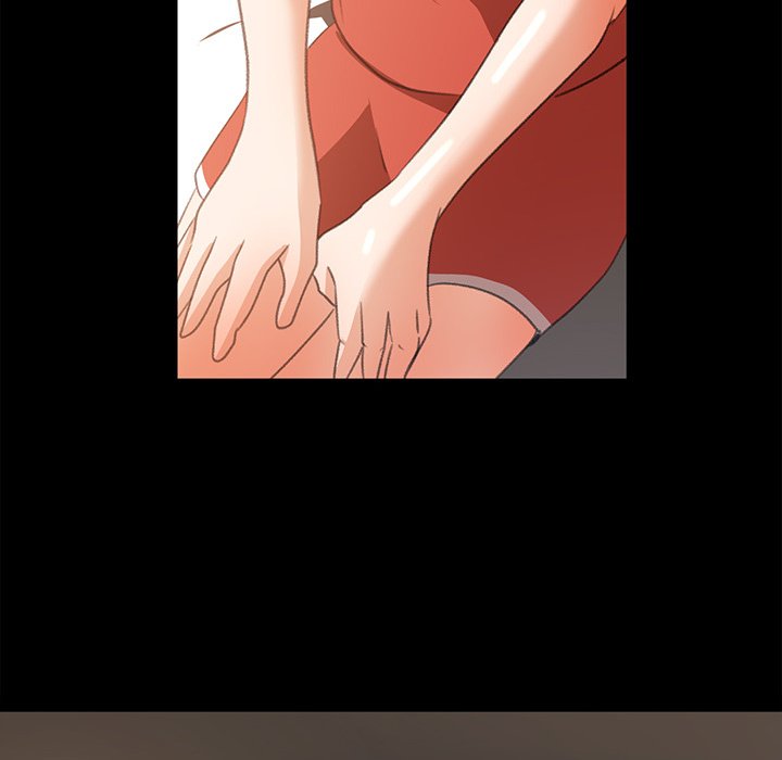 Inside the Uniform - Chapter 12 66