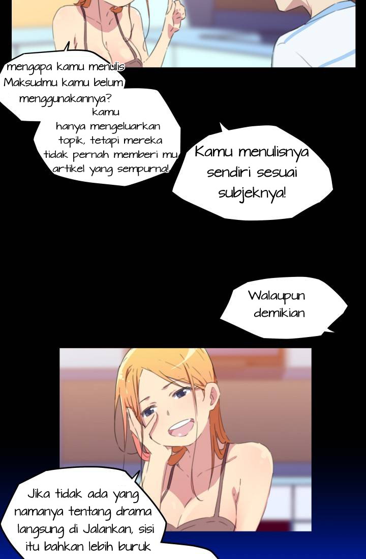 She Has Three Flavors - Chapter 12 46