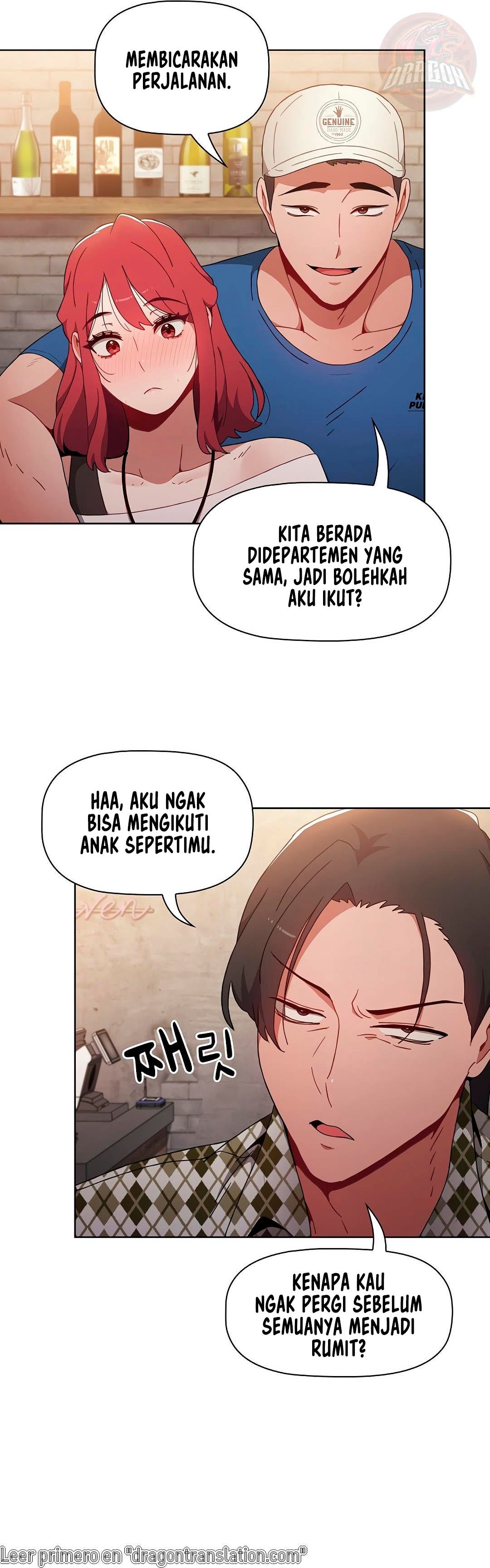 Owner The Pension - Chapter 12 5