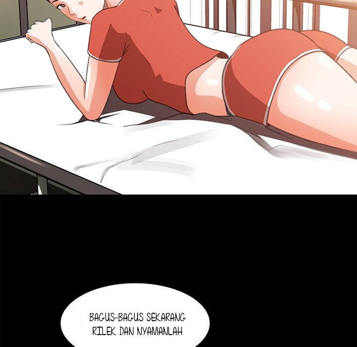 Inside the Uniform - Chapter 12 36