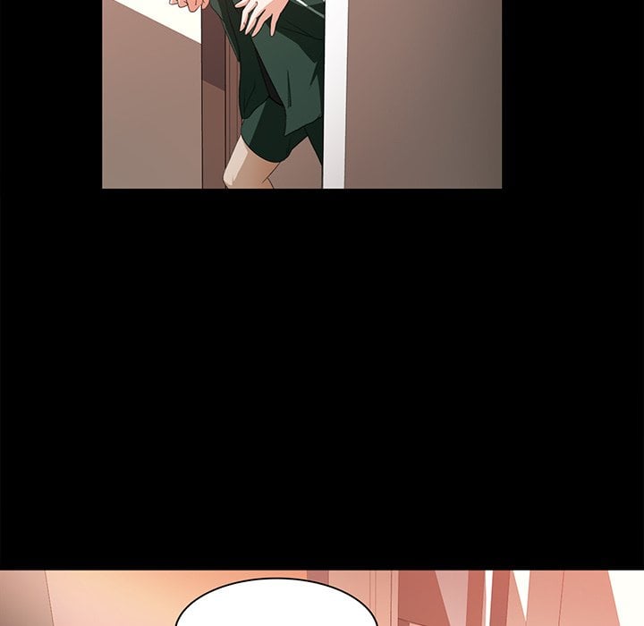 Inside the Uniform - Chapter 12 21