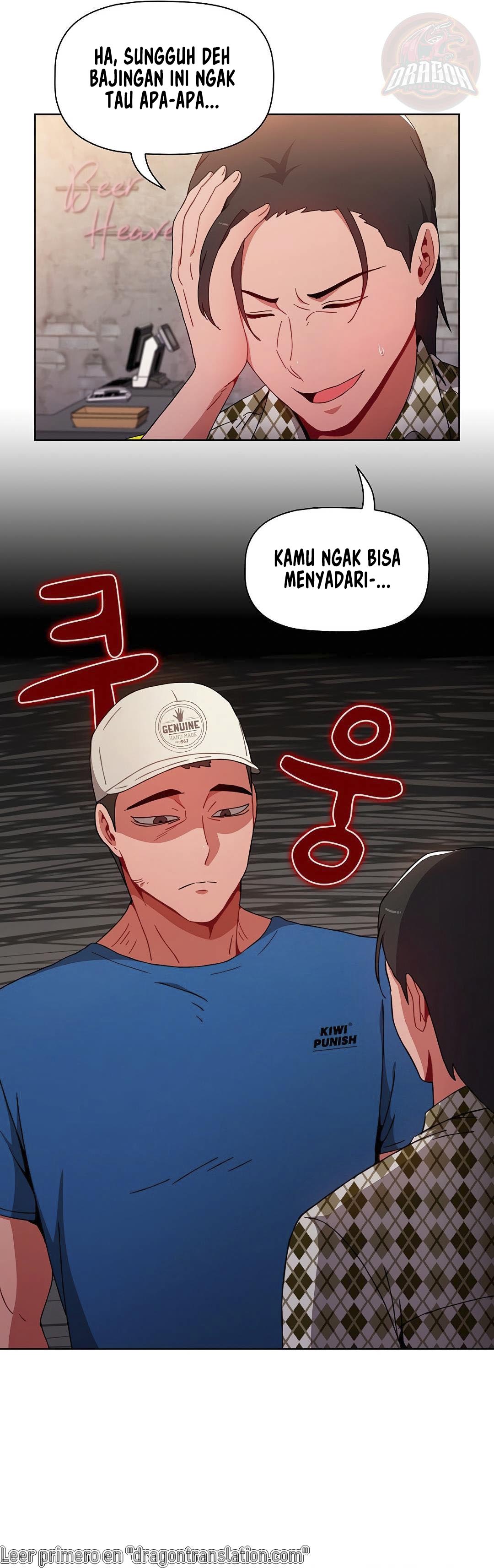 Owner The Pension - Chapter 12 9