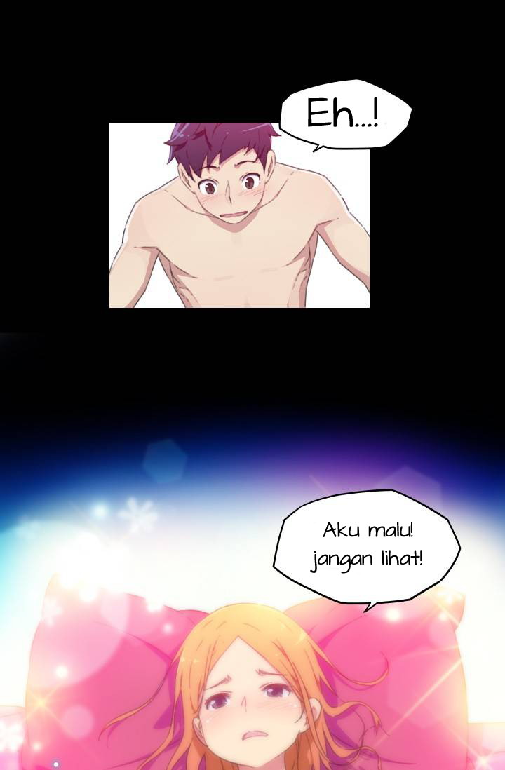 She Has Three Flavors - Chapter 12 25