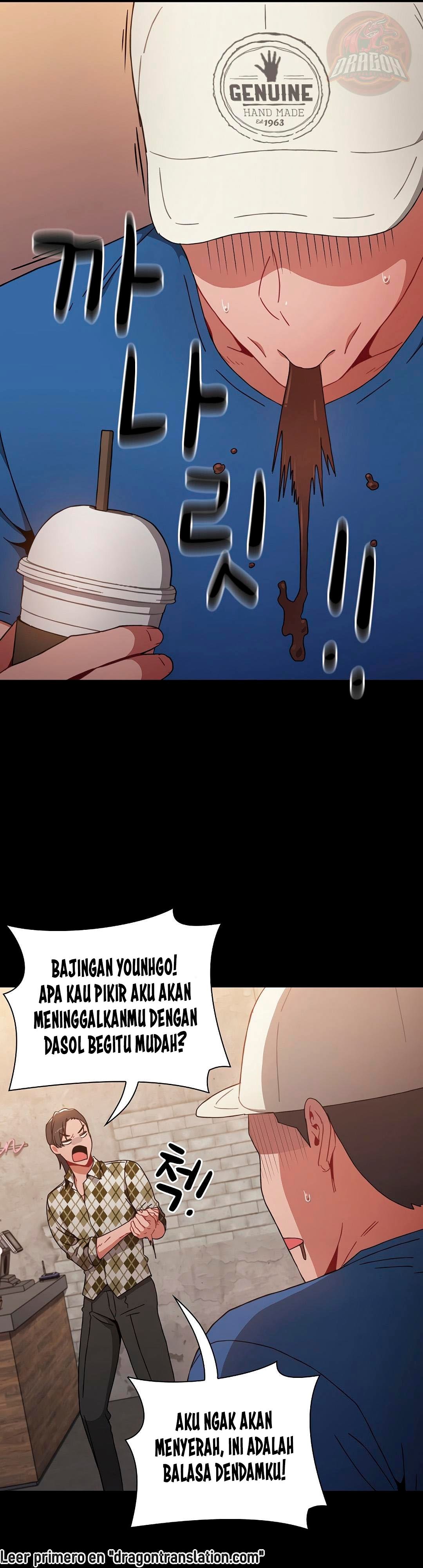 Owner The Pension - Chapter 12 18