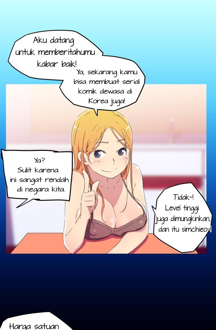 She Has Three Flavors - Chapter 12 43