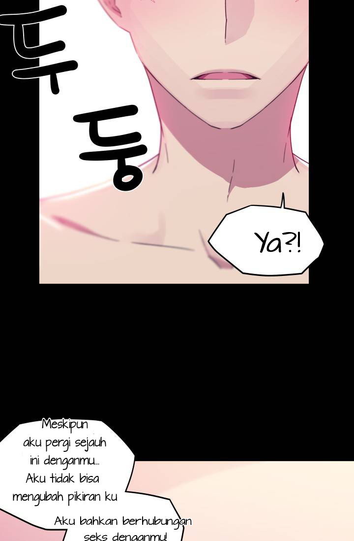 She Has Three Flavors - Chapter 12 33