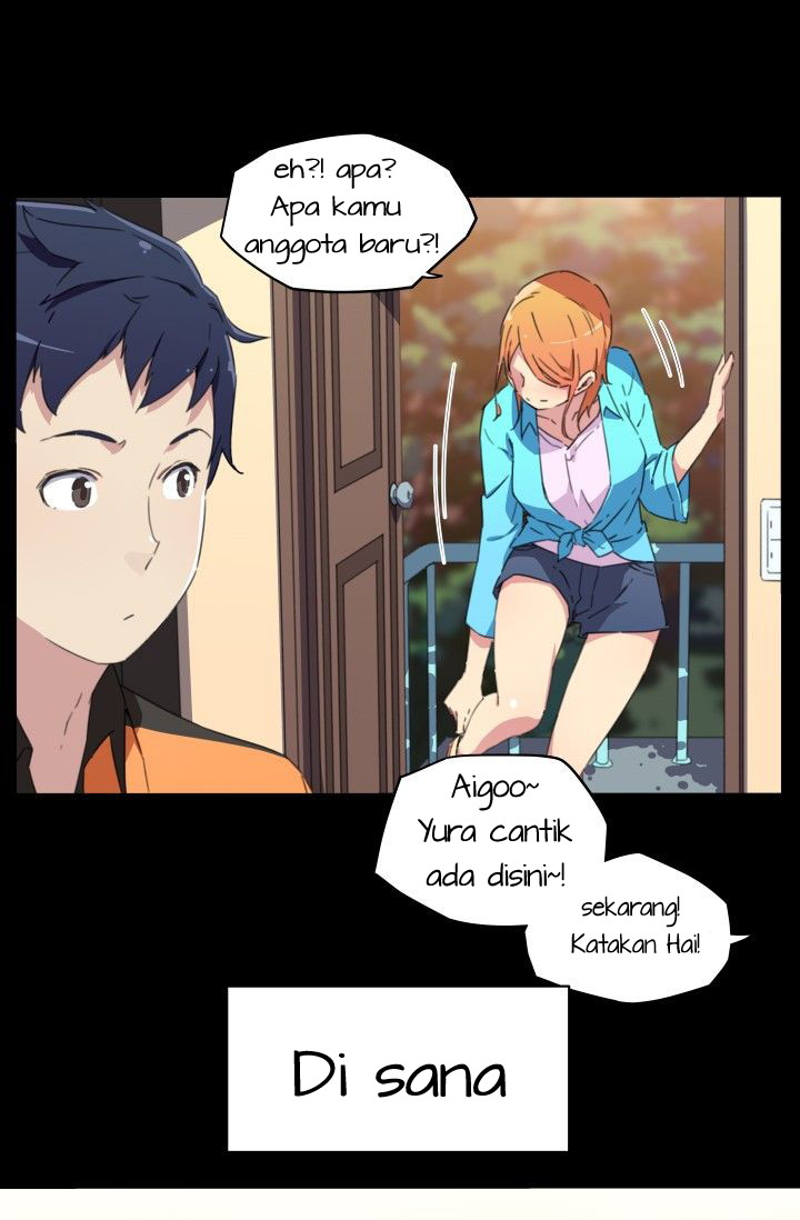 She Has Three Flavors - Chapter 12 7