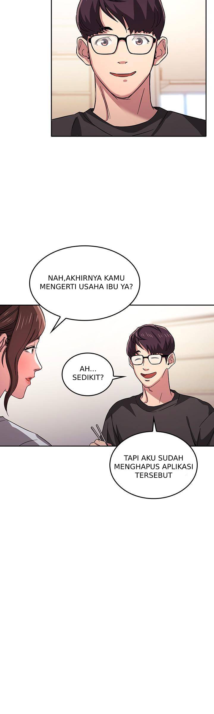 Mother Hunting - Chapter 12 30