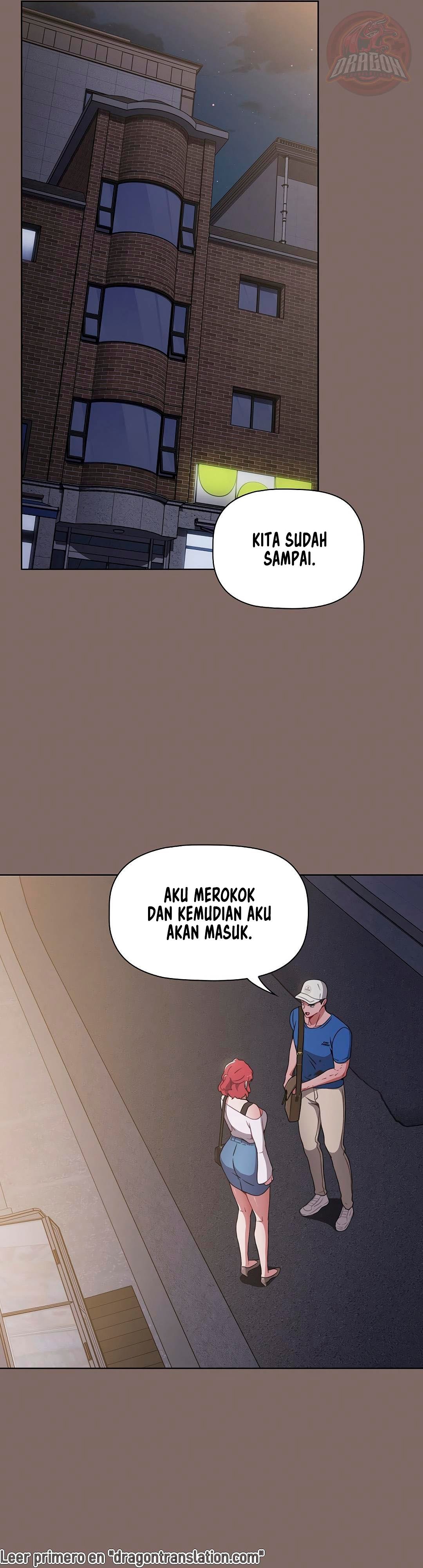 Owner The Pension - Chapter 12 29