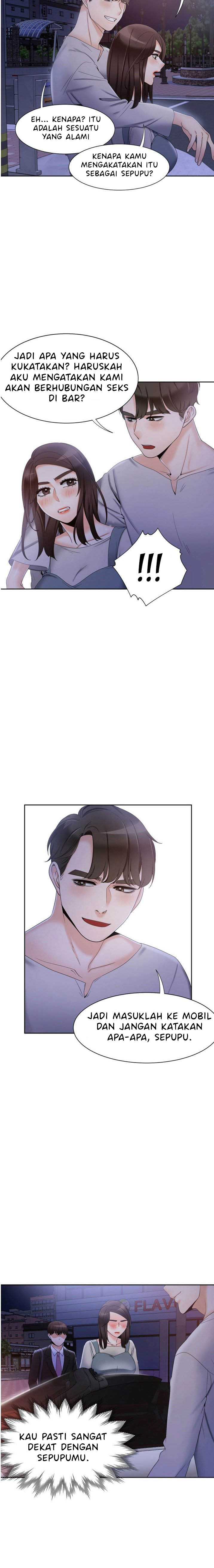 Bad Woman - Chapter 12 8