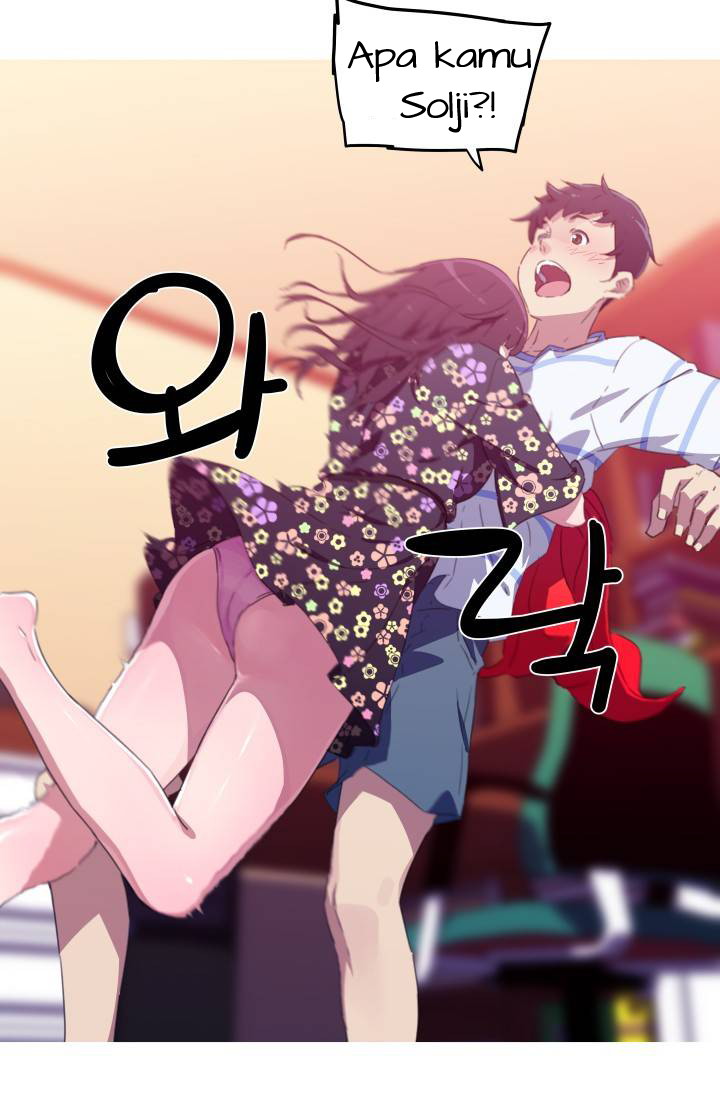 She Has Three Flavors - Chapter 12 50