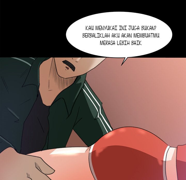 Inside the Uniform - Chapter 12 62