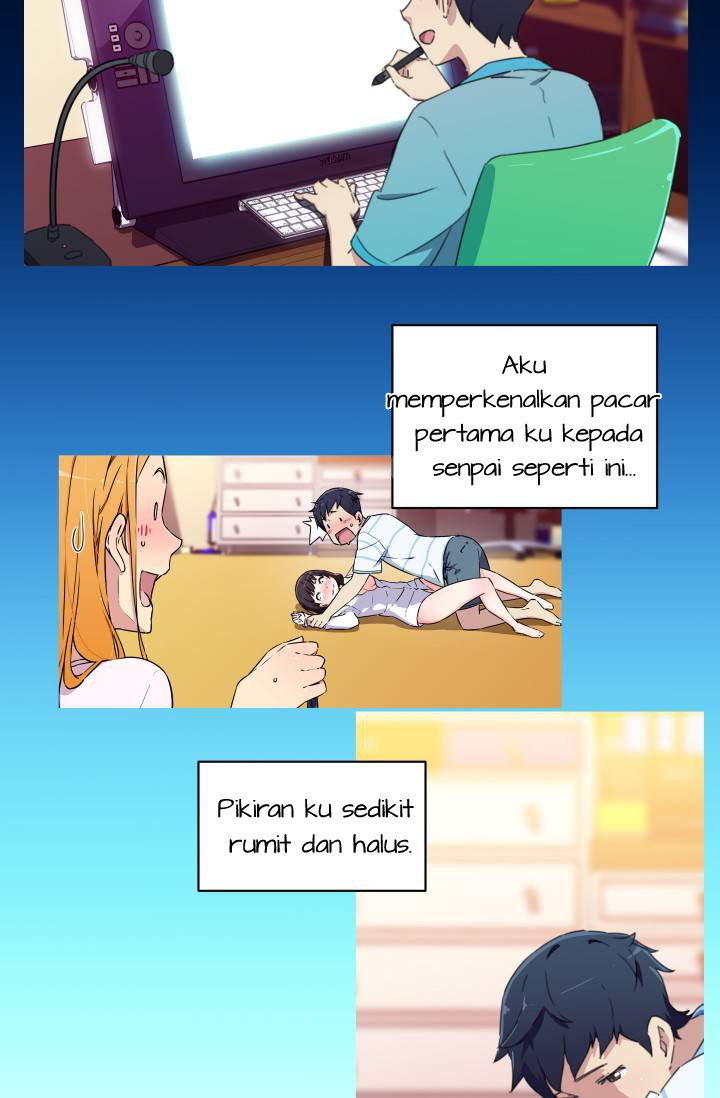 She Has Three Flavors - Chapter 12 40
