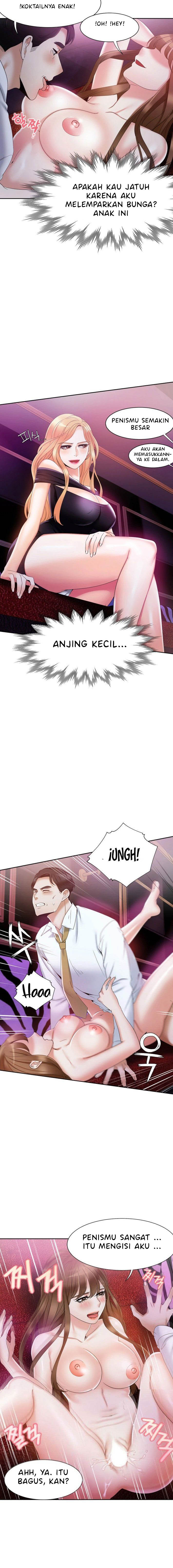 Bad Woman - Chapter 12 17