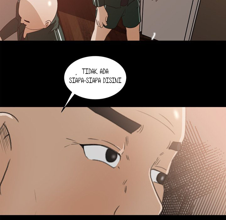 Inside the Uniform - Chapter 12 29