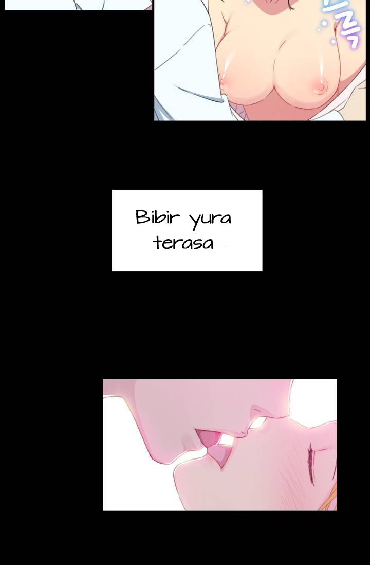 She Has Three Flavors - Chapter 12 24
