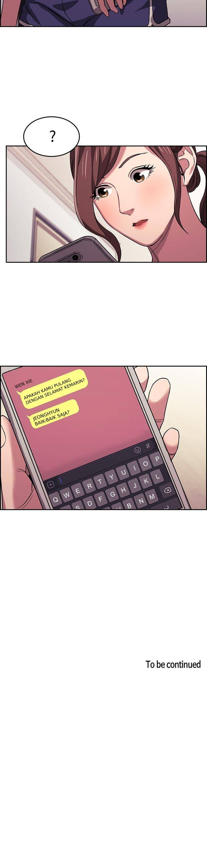 Mother Hunting - Chapter 12 32