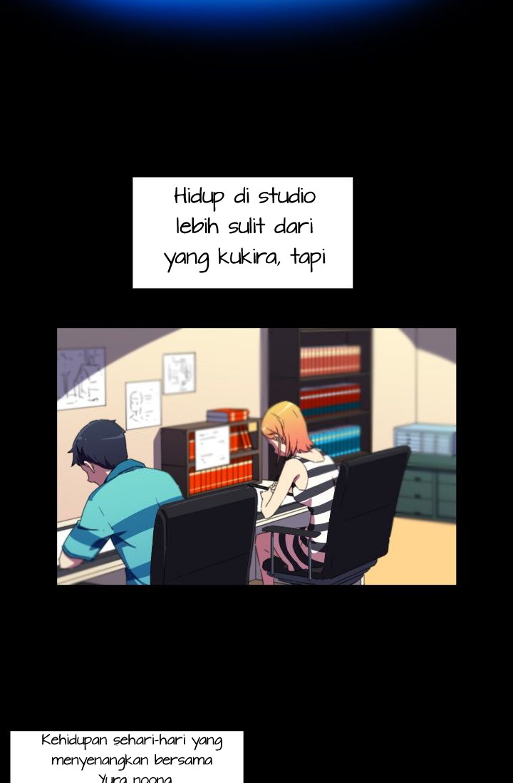 She Has Three Flavors - Chapter 12 12