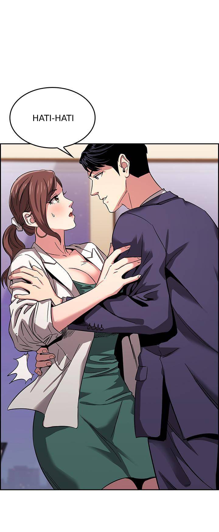 Mother Hunting - Chapter 12 2