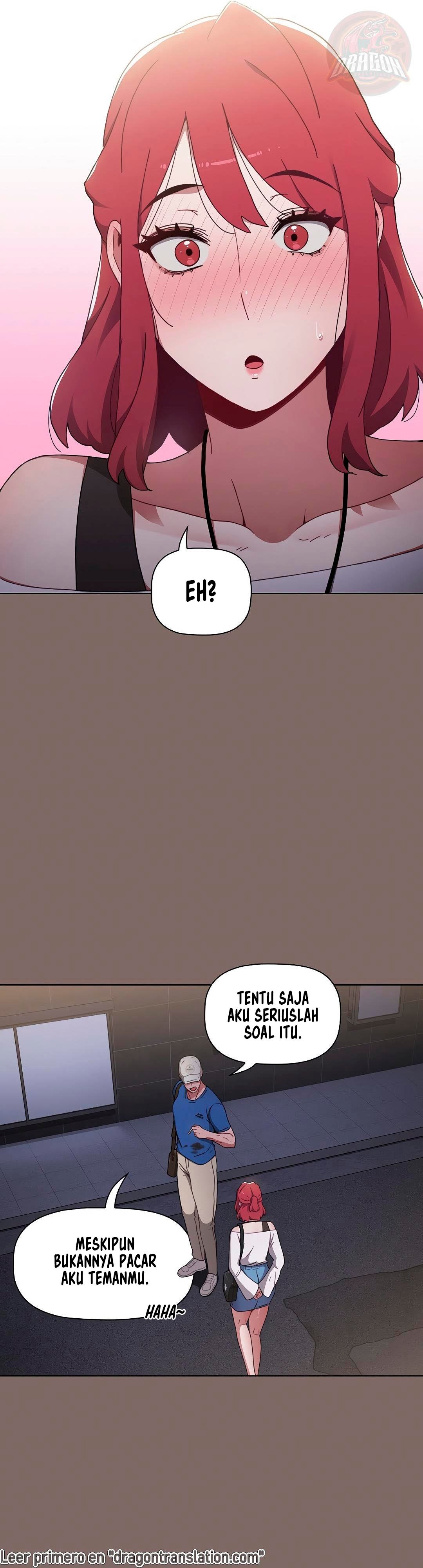 Owner The Pension - Chapter 12 34